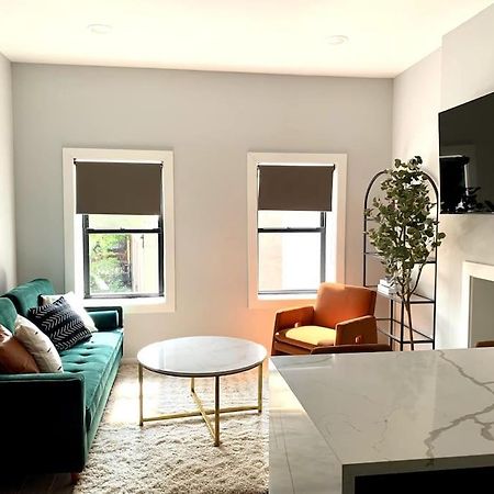 Collect3 2Br 1Ba Close To Train And Nyc Newark Exterior photo
