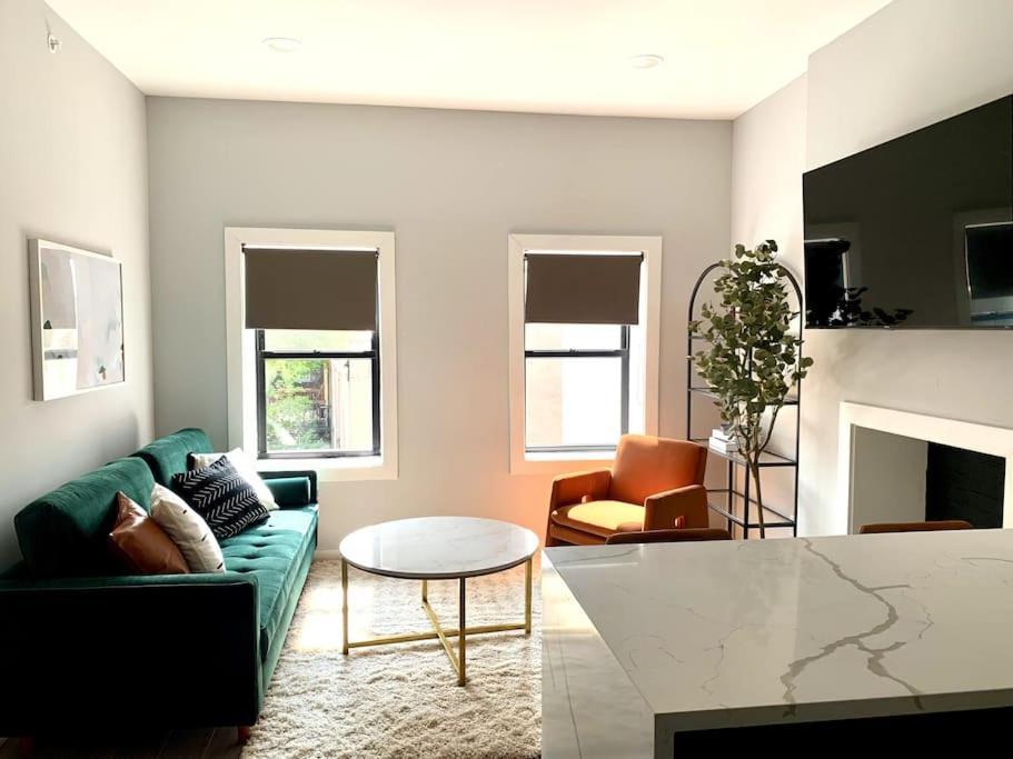 Collect3 2Br 1Ba Close To Train And Nyc Newark Exterior photo