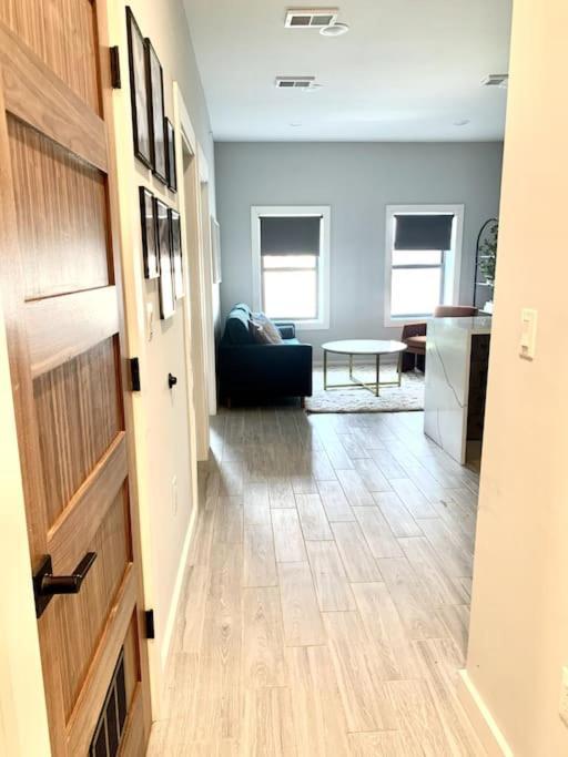 Collect3 2Br 1Ba Close To Train And Nyc Newark Exterior photo