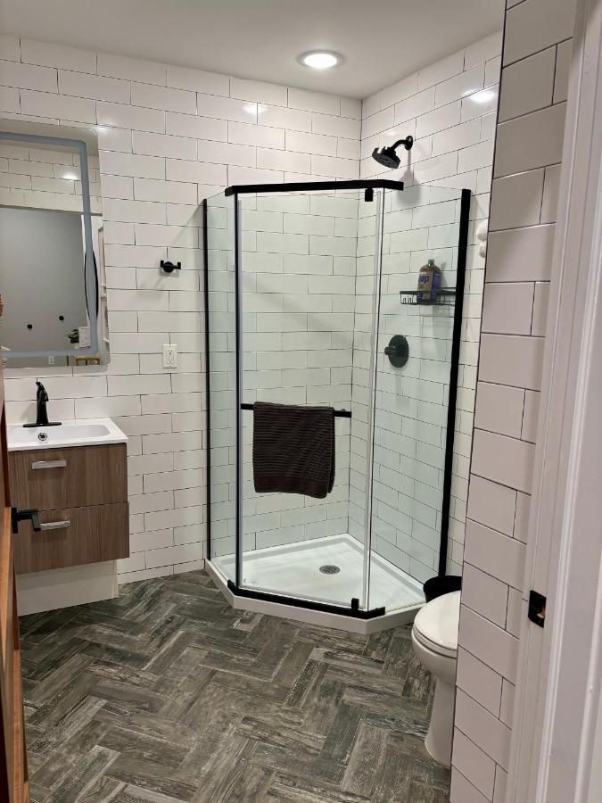 Collect3 2Br 1Ba Close To Train And Nyc Newark Exterior photo